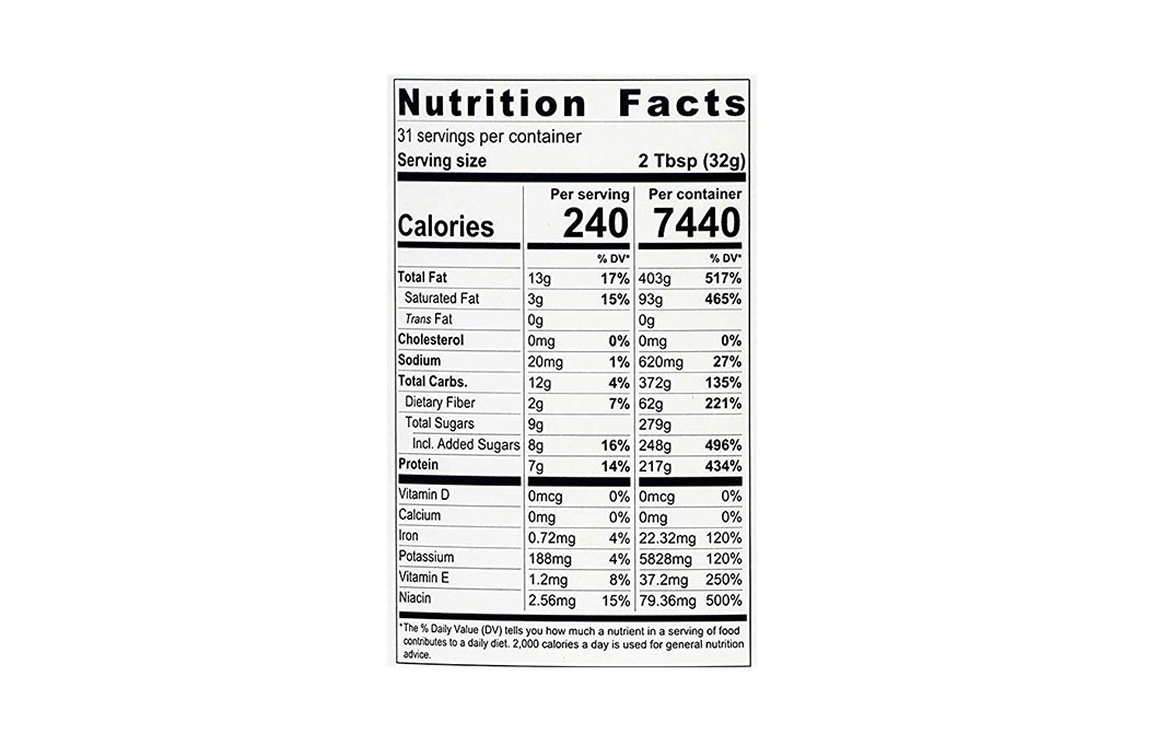 MUF Peanut Butter Fruit Jelly Mix   Plastic Jar  1 kilogram